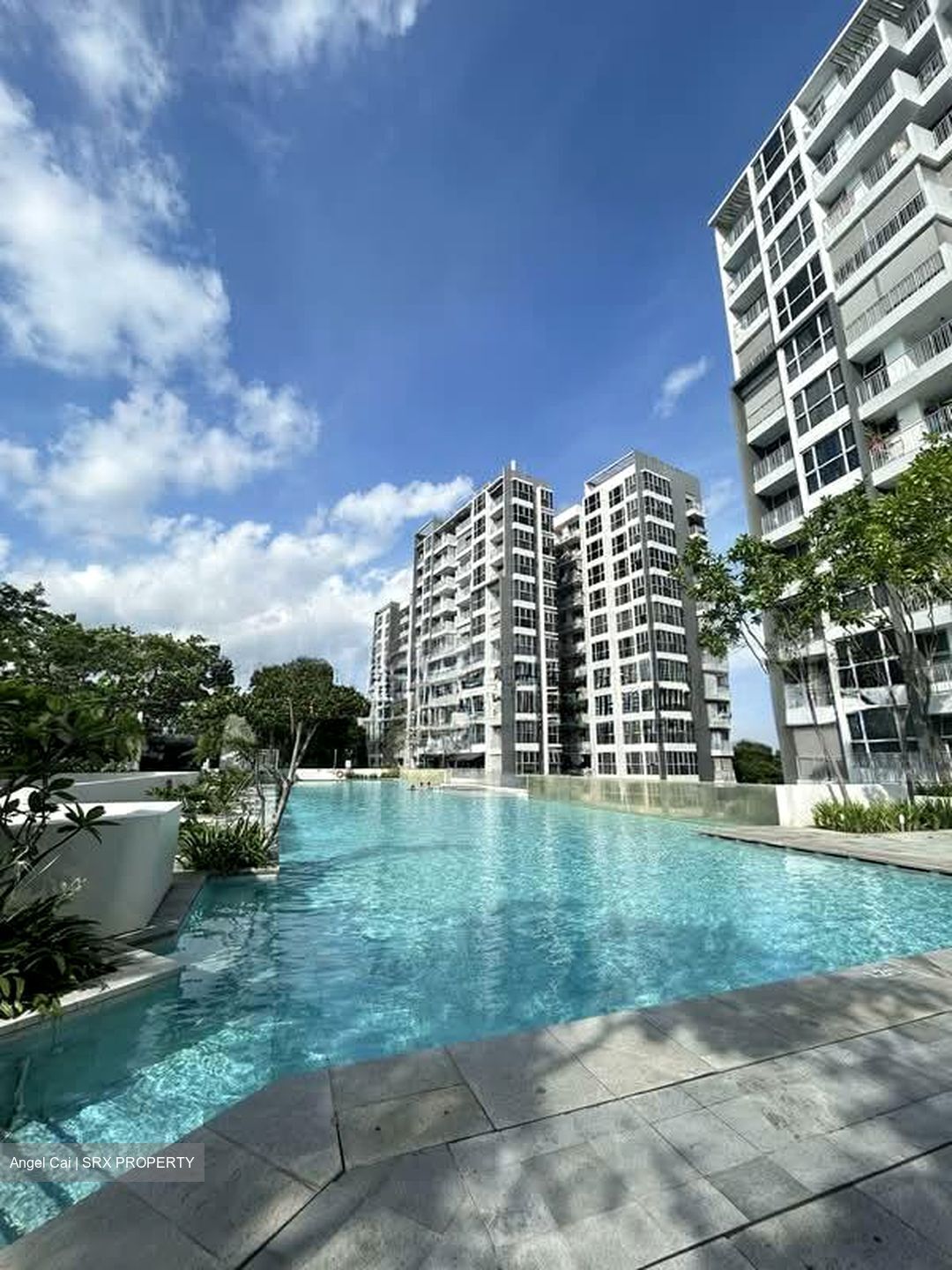 The Estuary (D27), Condominium #559711011